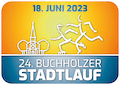 Buchholzer Stadtlauf Logo