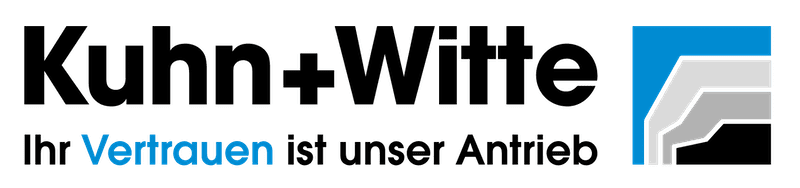 Kuhn + Witte - Sponsor des Buchholzer Stadtlaufes