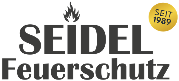Logo Seidel Feuerschutz